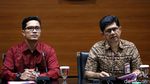 Penampakan Duit Suap OTT Romahurmuziy
