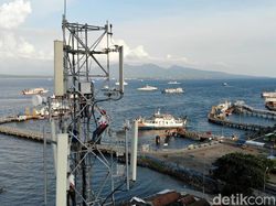 Pemeliharaan Jaringan XL untuk Genjot Pariwisata