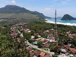 Rahasia Sukses Wisata Banyuwangi: Tak Boleh Ada Hotel Melati