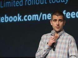 Bos Kesayangan Karyawan Facebook dan Istrinya yang Sederhana