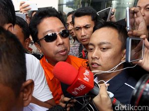 Romahurmuziy Diduga Tak Kooperatif Saat OTT, Lalu Dikejar KPK