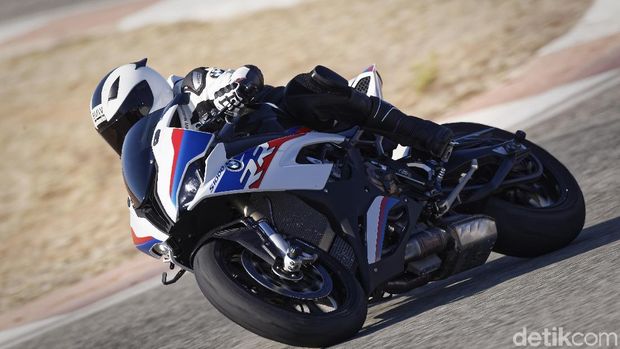 BMW S1000RR
