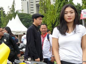 Nabila Putri Nyesel Baru Menikah, Kenapa Nggak dari Dulu