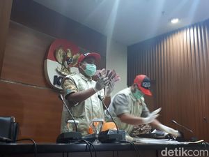 Kronologi KPK OTT Ketum PPP Romahurmuziy di Surabaya