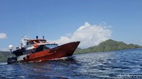 Jokowi mengungkapkan layanan Teras BRI Kapal ini dapat menjadi solusi untuk mengatasi kebutuhan keuangan masyarakat yang berada terpisah di kepulauan.