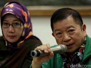Suharso Monoarfa, Pertaruhan PPP Pasca-penangkapan Rommy