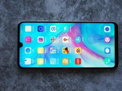 Penampakan Nova 4e, Ponsel Kelas Menengah Terbaru Huawei