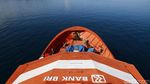 Ini Dia Kapal Bahtera Seva II