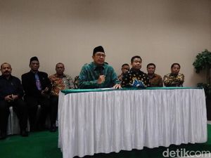 Sekjen Kemenag Diklarifikasi KPK soal Pengisian Seleksi Jabatan