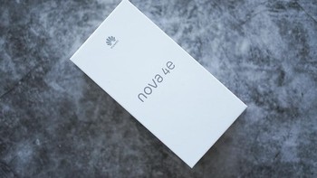 Inilah Nova 4e. Foto: Sina Mobile