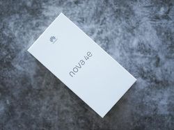 Penampakan Nova 4e, Ponsel Kelas Menengah Terbaru Huawei