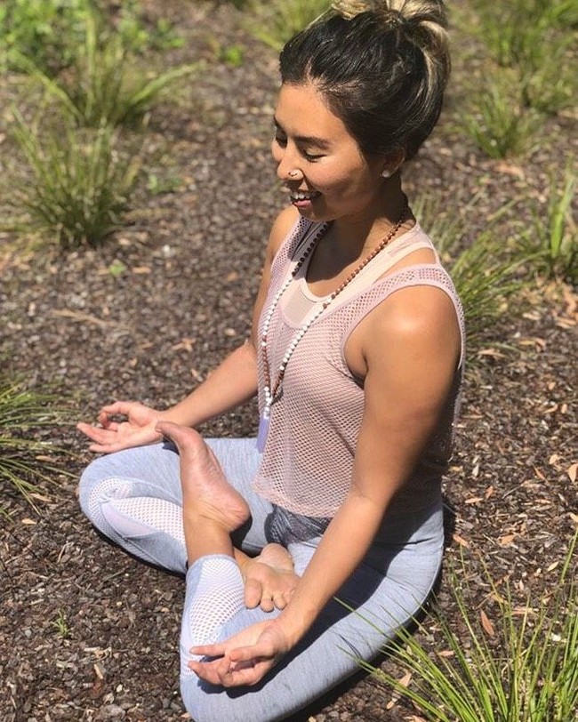 Yumiko pun mengakui selalu diikuti oleh pekerjaan dengan panggilan telepon saat dirinya pulang, mencoba memarkir mobil di garasi, mandi, memasak makan malam, hingga tidur. Setiap dua minggu, ia juga hanya mendapatkan tidur tanpa gangguan selama empat malam. Foto: Dok. Instagram @mindbodymiko