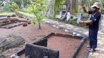 Potret Bukti Peradaban Manusia Ada di Gunungkidul