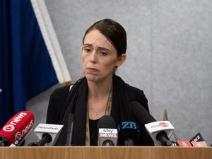 New Zealand Larang Senapan Semi-Otomatis Gaya Militer Usai Teror Masjid
