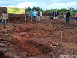 Arkeolog Sebut Situs di Tol Pandaan-Malang Bisa Jadi Literasi Baru