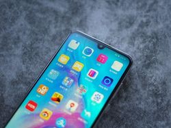 Penampakan Nova 4e, Ponsel Kelas Menengah Terbaru Huawei