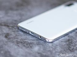 Penampakan Nova 4e, Ponsel Kelas Menengah Terbaru Huawei