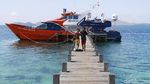 Ini Dia Kapal Bahtera Seva II