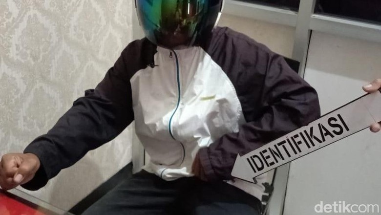 Gara-gara Pamer Alat Kelamin, Pria Ini Terancam 10 Tahun Penjara Gara-gara Pamer Alat Kelamin, Pria Ini Terancam 10 Tahun Penjara