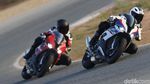Superbike BMW Bakal Datang ke Indonesia