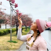 “10 malam lainnya tidak dapat diprediksi. Mungkin aku akan bangun, mungkin aku tidak akan bangun. Keresahan mental ini selama 10 hari dalam dua minggu telah membebani saya. Saya tidak bisa pergi dan berolahraga, saya tidak bisa merencanakan apa pun untuk kehidupan sosial, dan saya harus siaga, ujarnya. Foto: Dok. Instagram @mindbodymiko