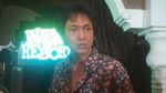 Begini Penampilan Aliando, Adipati dan Randy Nidji di Warkop DKI Reborn