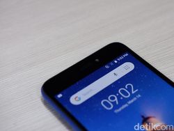 Unboxing Redmi Go, Ponsel Anyar Xiaomi Harga Rp 800 Ribuan