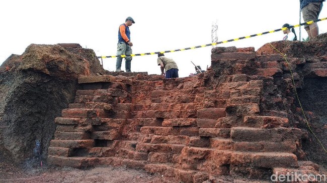 Nasib Candi di Tol Pandaan Malang, PNS Pusat ke Ibu Kota Baru 2024