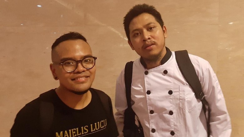 Majelis Lucu Indonesia Lebih Sulit Main di Local Standup Day 2019 Majelis Lucu Indonesia Lebih Sulit Main di Local Standup Day 2019