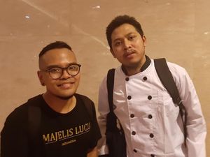 Duh! Coki Pardede Cs Dituding Sebut Kisah Nabi Ibrahim Prank Terparah di Bumi