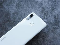 Penampakan Nova 4e, Ponsel Kelas Menengah Terbaru Huawei