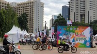 Untuk diketahui, BMW R1200 GS merupakan motor buatan Jerman. Di Indonesia, motor ini diimpor secara resmi oleh BMW Motorrad Indonesia.