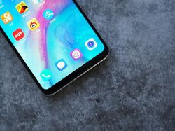 Penampakan Nova 4e, Ponsel Kelas Menengah Terbaru Huawei