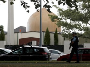 Kesaksian Mereka yang Selamat dari Teror di New Zealand