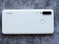 Penampakan Nova 4e, Ponsel Kelas Menengah Terbaru Huawei