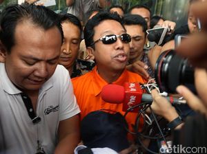 KPK: Kakanwil Kemenag Jatim Pernah Setor Rp 250 Juta ke Romahurmuziy