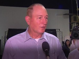 PM Australia Ingin Senator yang Kena Kepruk Telur Dipidana
