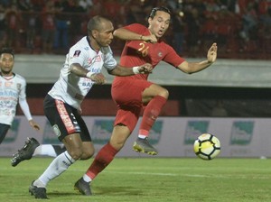 PSSI Siapkan Stadion Kapten I Wayan Dipta untuk Piala AFC Zona ASEAN