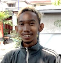 Anak Yatim & Disabilitas di Surabaya Dijamin Program Permakanan