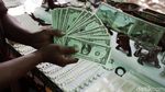Keren! Ada yang Tukar Dolar di Bank Apung BRI