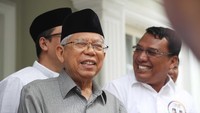 Debat ini akan disiarkan secara langsung oleh Trans TV, Trans 7, CNN TV Indonesia, dan detikcom.