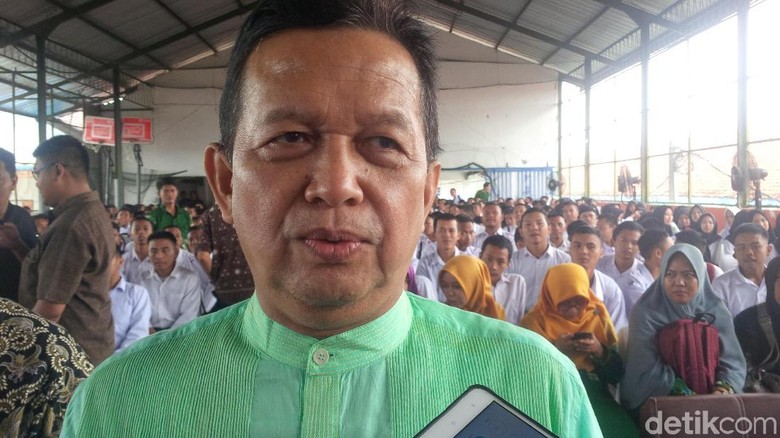 Mantan Ketum PAN Sebut 51 Persen Muhammadiyah Dukung Jokowi Mantan Ketum PAN Sebut 51 Persen Muhammadiyah Dukung Jokowi
