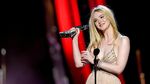 Elle Fanning Sang Princess Aurora Makin Dewasa dan Mempesona