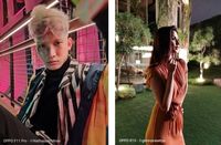 Abadikan Indahnya Malam dengan Ultra Night Mode 48MP di OPPO F11 Pro
