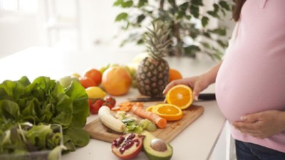 Pentingnya Diet Sehat Selama Jalani Program Bayi Tabung Pentingnya Diet Sehat Selama Jalani Program Bayi Tabung