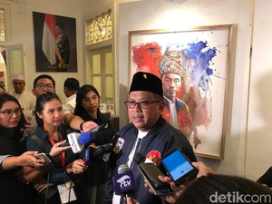 TKN: Maruf Amin Tampilkan Kejutan