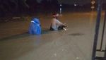Penampakan Banjir Bandang Sentani Jayapura yang Tewaskan 42 Orang