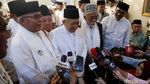Maruf Amin Gelar Doa Bersama Jelang Debat