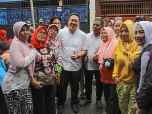 Anggota DPR Minta Senator Australia yang Salahkan Muslim Dilarang Masuk ke RI