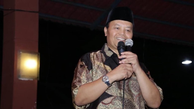 HNW Ajak Masyarakat Doakan Korban Penembakan di Selandia Baru HNW Ajak Masyarakat Doakan Korban Penembakan di Selandia Baru
